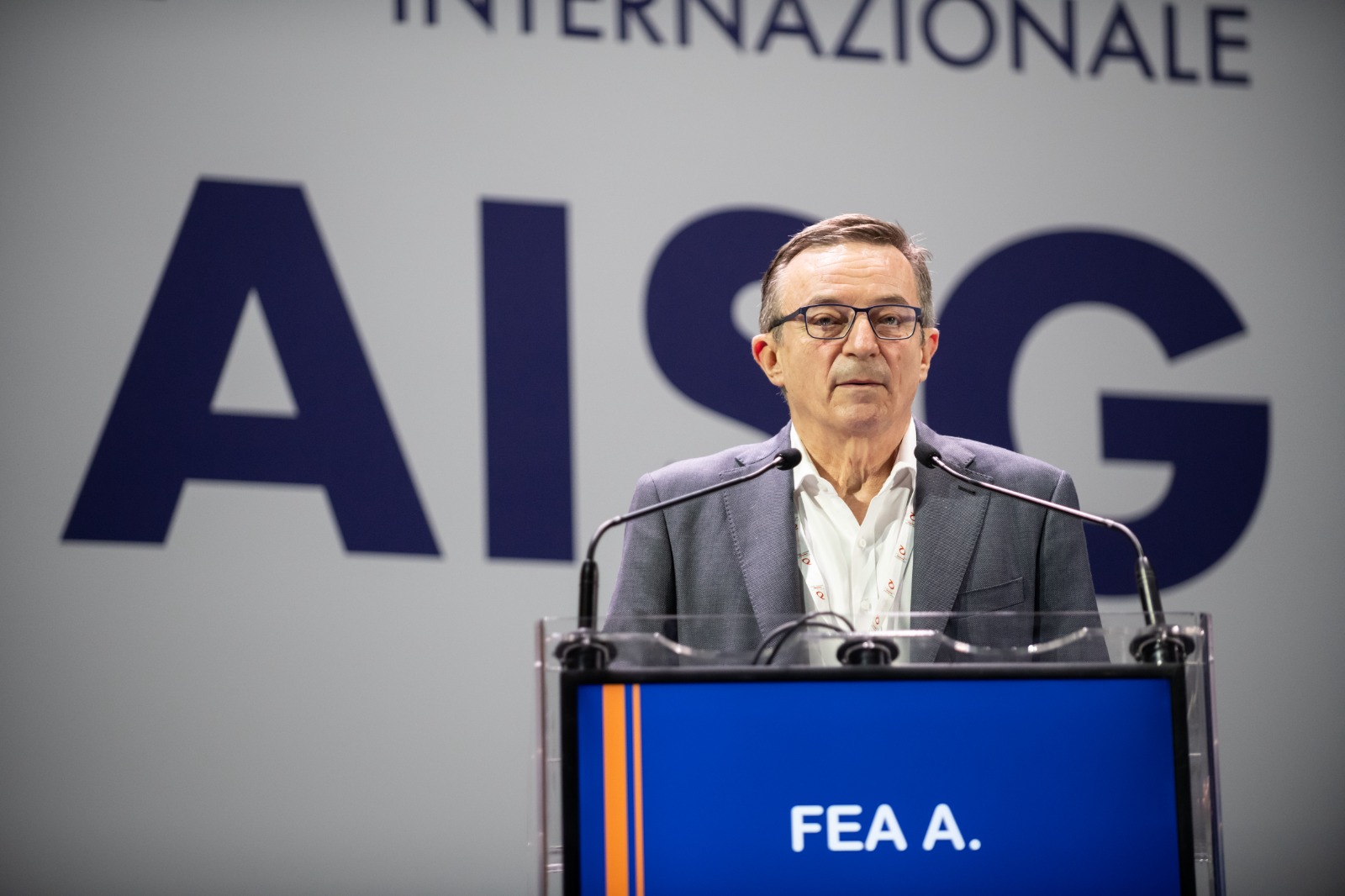 9° Corso AISG 2026
